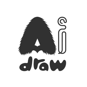 AIDraw Logo