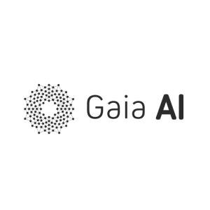 GAIA AI Logo