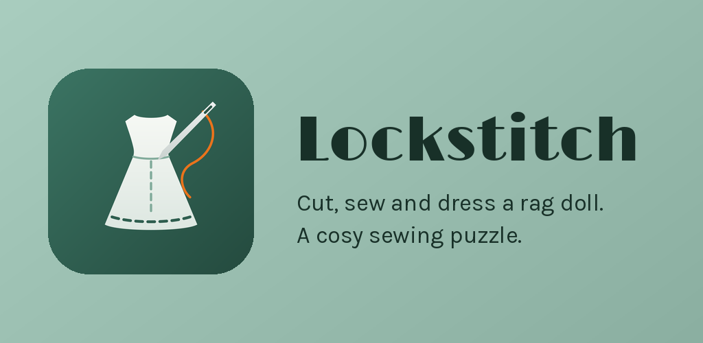 Lockstitch