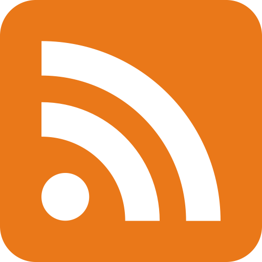 RSS Icon for Blog